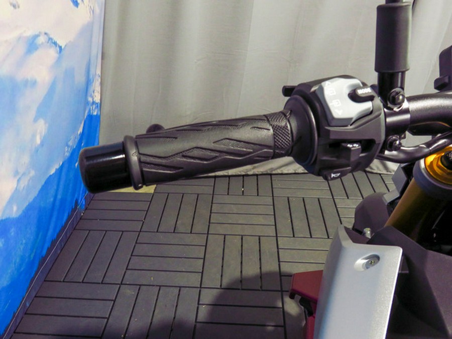 2024 Suzuki GSX-S 1000