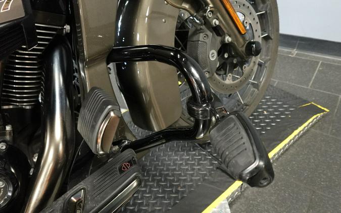 2021 Harley-Davidson Cvo Road Glide