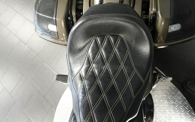 2021 Harley-Davidson Cvo Road Glide