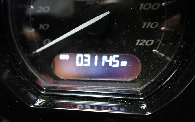 2021 Harley-Davidson Cvo Road Glide