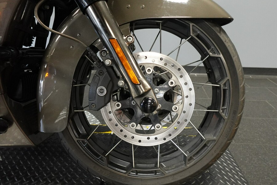 2021 Harley-Davidson Cvo Road Glide