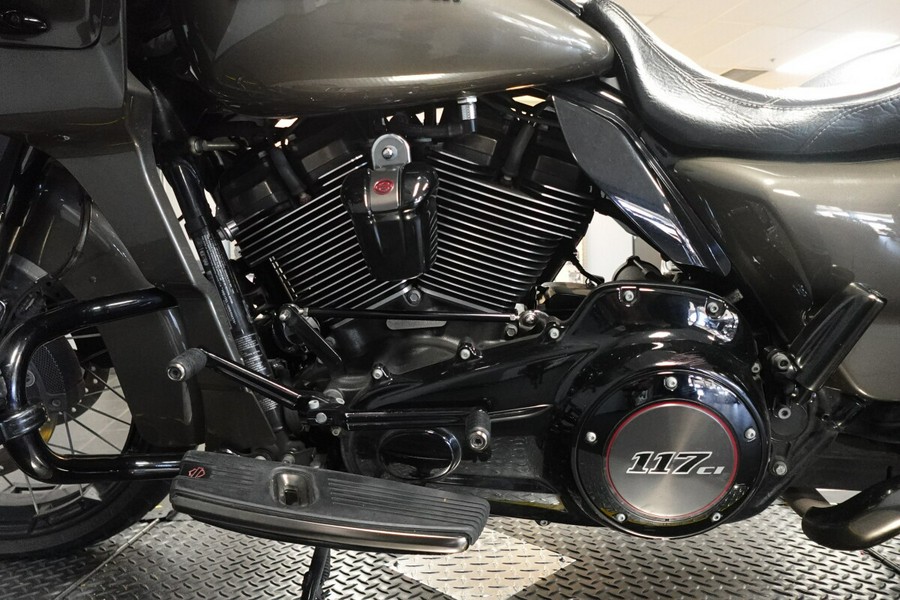 2021 Harley-Davidson Cvo Road Glide