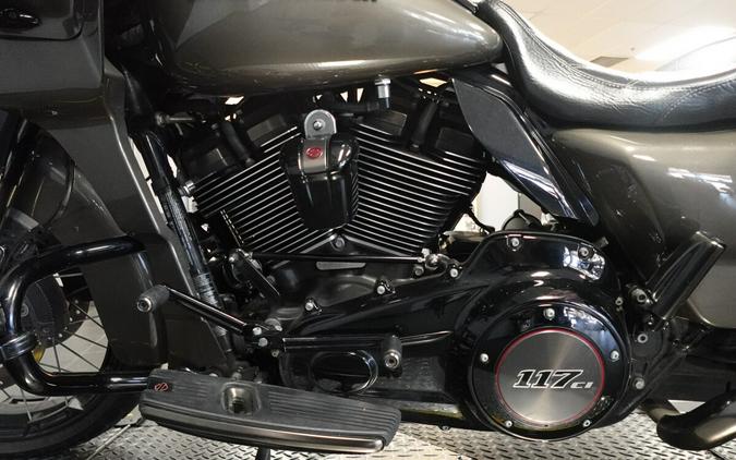 2021 Harley-Davidson Cvo Road Glide