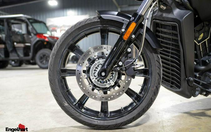 2022 Indian Motorcycle Scout® Rogue ABS