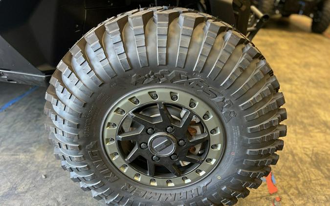 2026 Can-AM Mav R X rc With SMART-SHOX