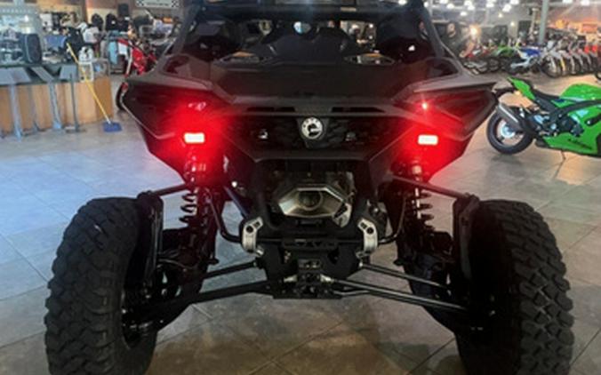 2026 Can-AM Mav R X rc With SMART-SHOX