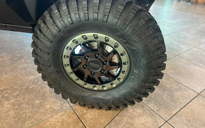 2026 Can-AM Mav R X rc With SMART-SHOX