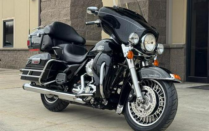 2011 Harley-Davidson Ultra Classic® Electra Glide®