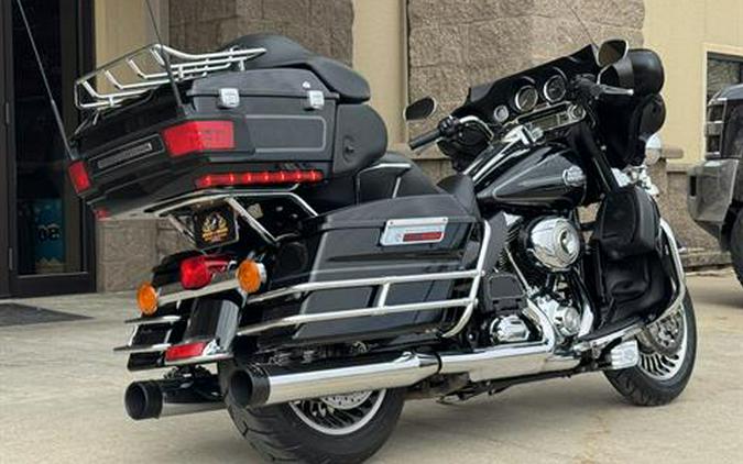 2011 Harley-Davidson Ultra Classic® Electra Glide®