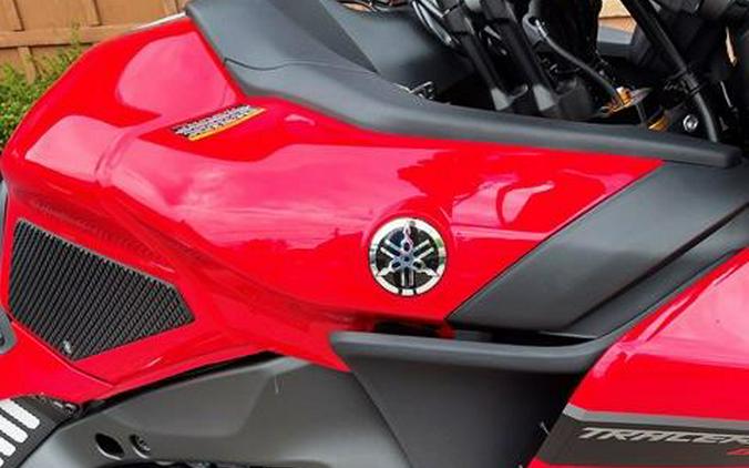 2021 Tracer 9 GT - Yamaha