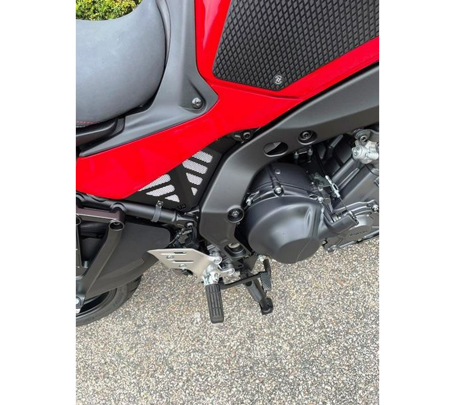 2021 Tracer 9 GT - Yamaha