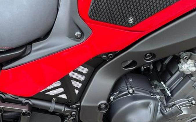 2021 Tracer 9 GT - Yamaha
