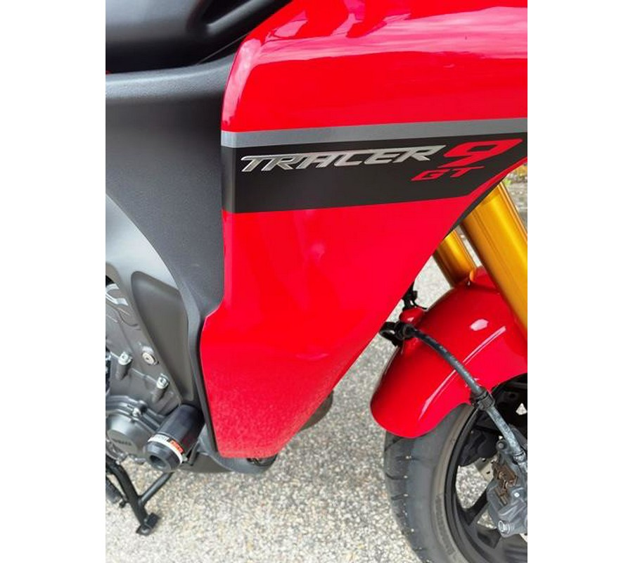 2021 Tracer 9 GT - Yamaha