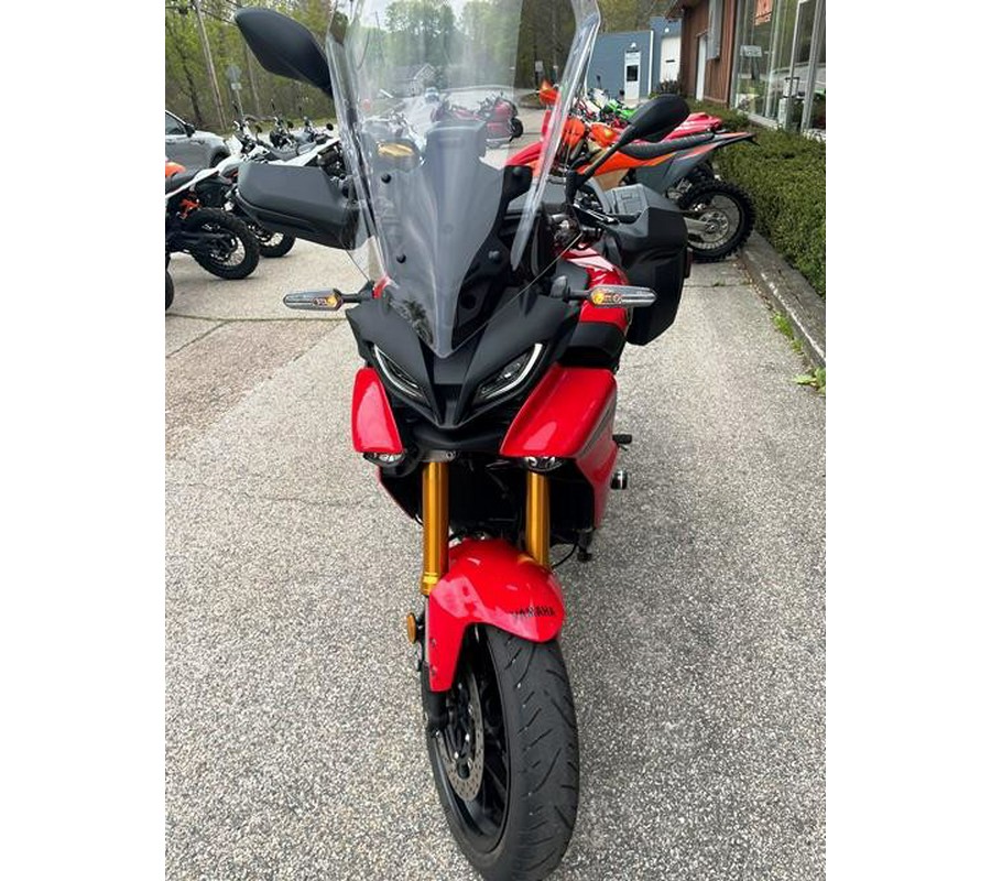 2021 Tracer 9 GT - Yamaha