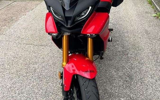 2021 Tracer 9 GT - Yamaha