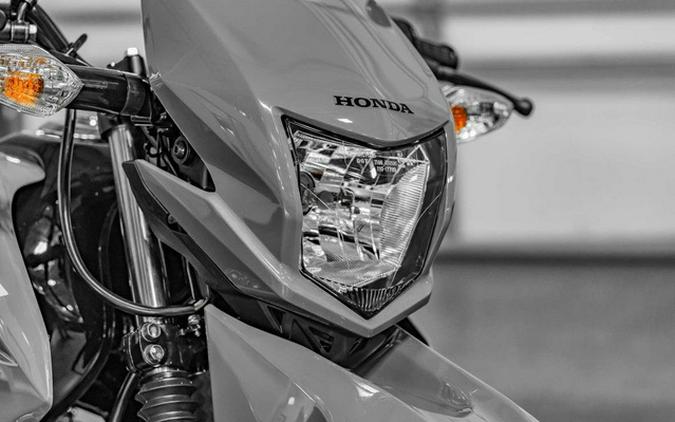 2025 Honda XR 150L