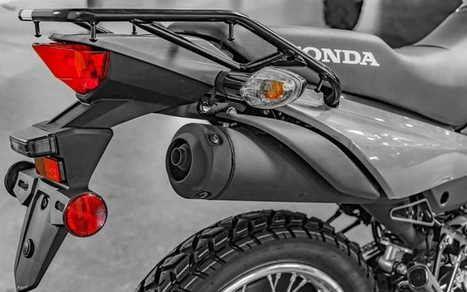 2025 Honda XR 150L