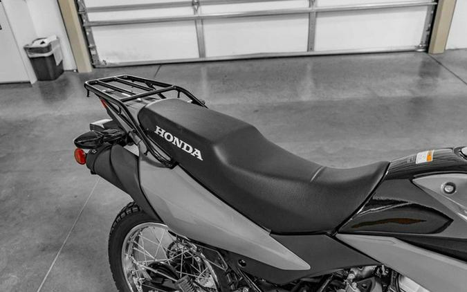 2025 Honda XR 150L