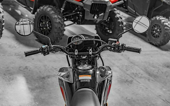 2025 Honda XR 150L