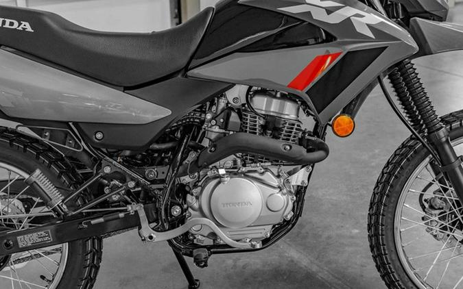 2025 Honda XR 150L