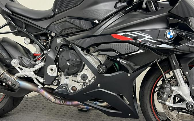 2023 BMW S 1000 RR