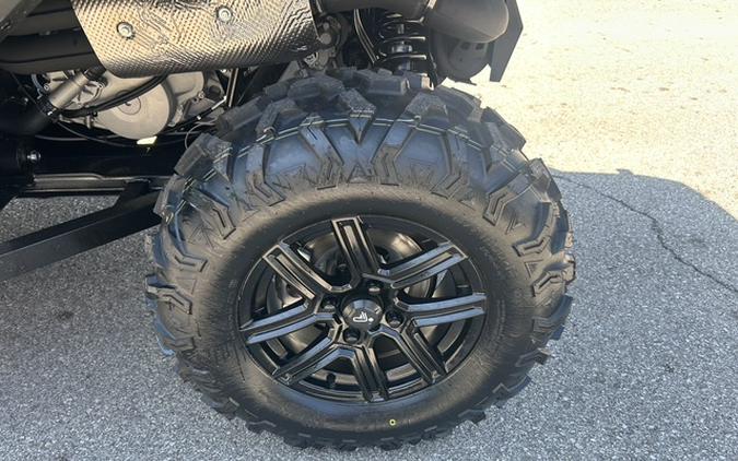 2026 SEGWAY UT10 P - W10126