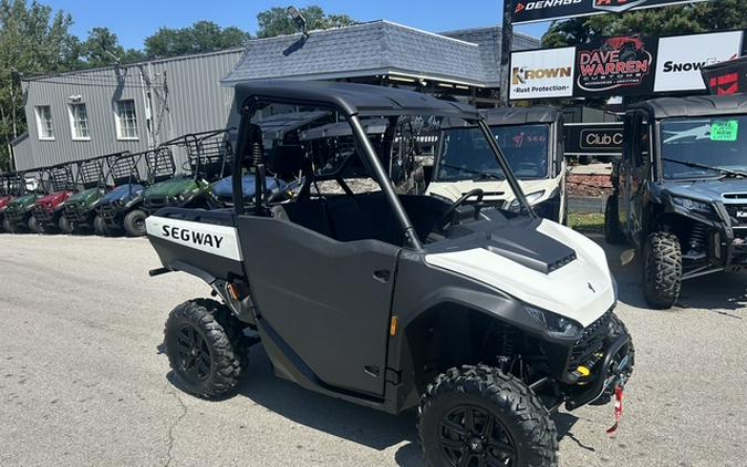 2026 SEGWAY UT10 P - W10126