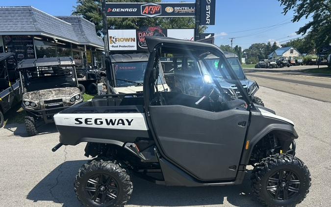 2026 SEGWAY UT10 P - W10126