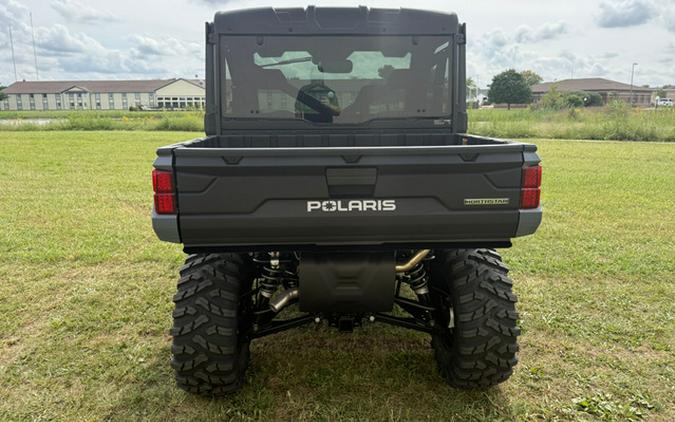 2027 Polaris Ranger XP 1000 NorthStar Edition Ultimate