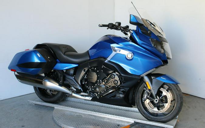 2020 BMW K 1600 B