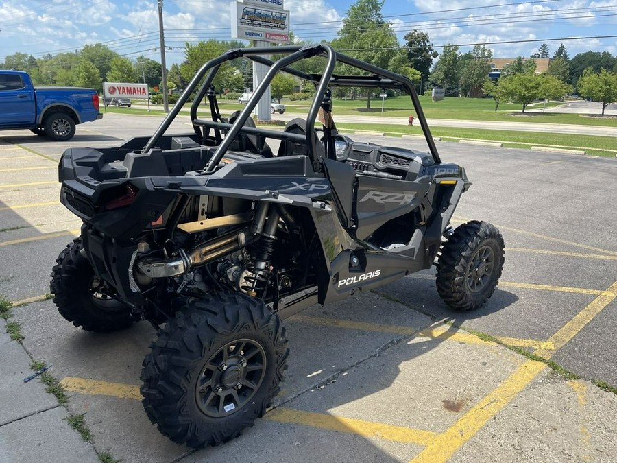 2022 Polaris® RZR XP 1000 Sport