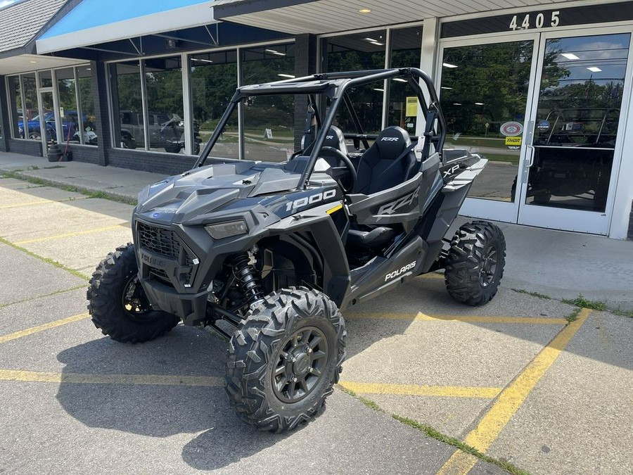 2022 Polaris® RZR XP 1000 Sport