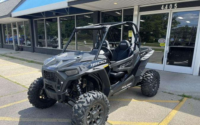 2022 Polaris® RZR XP 1000 Sport