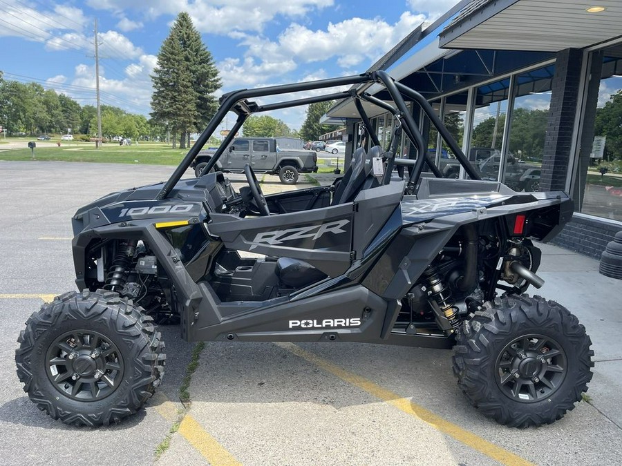 2022 Polaris® RZR XP 1000 Sport