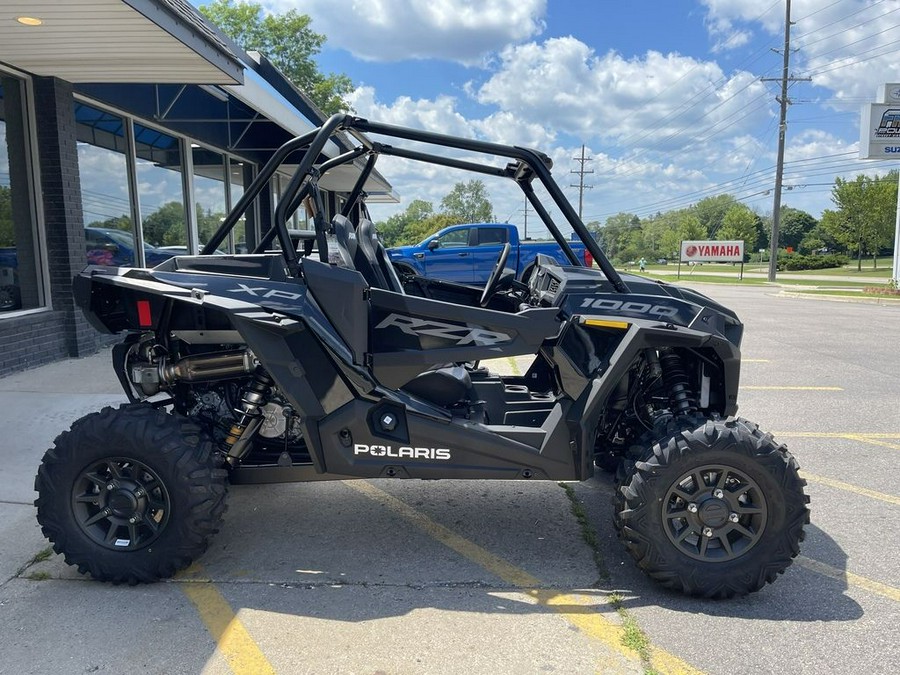 2022 Polaris® RZR XP 1000 Sport