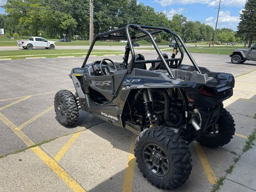 2022 Polaris® RZR XP 1000 Sport