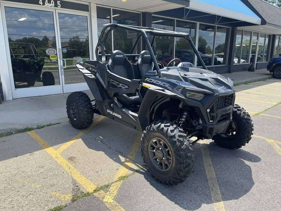 2022 Polaris® RZR XP 1000 Sport