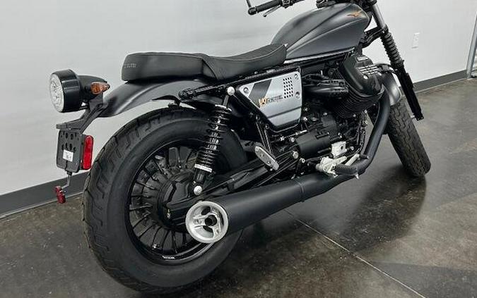 2023 Moto Guzzi V9 Bobber Special Edition