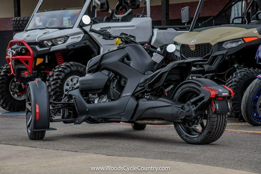 2023 Can-Am™ Ryker Sport 900 ACE™