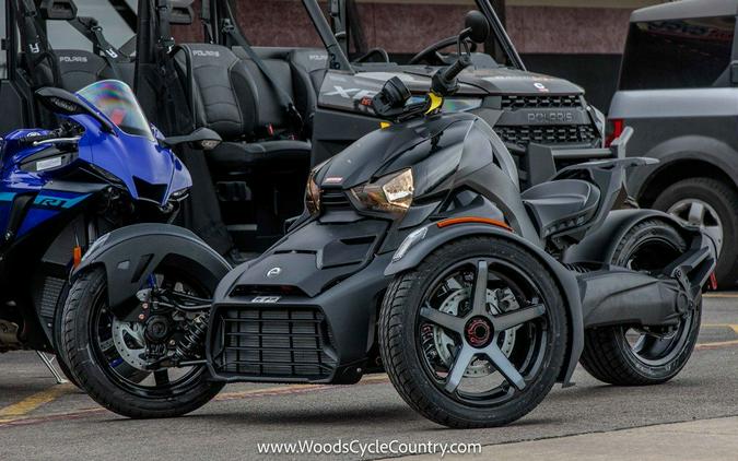 2023 Can-Am™ Ryker Sport 900 ACE™