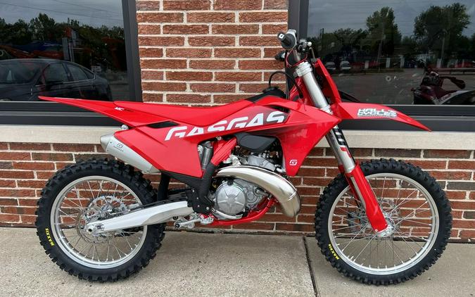 2024 GASGAS MC 250