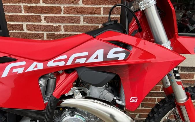 2024 GASGAS MC 250