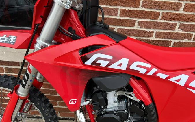 2024 GASGAS MC 250