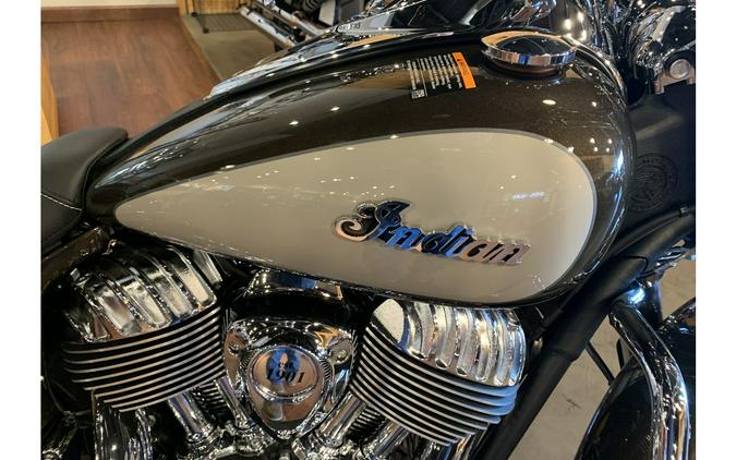 2023 Indian Motorcycle SPRINGFIELD, BRNZE PEARL/SILVR QUARTZ, 49ST