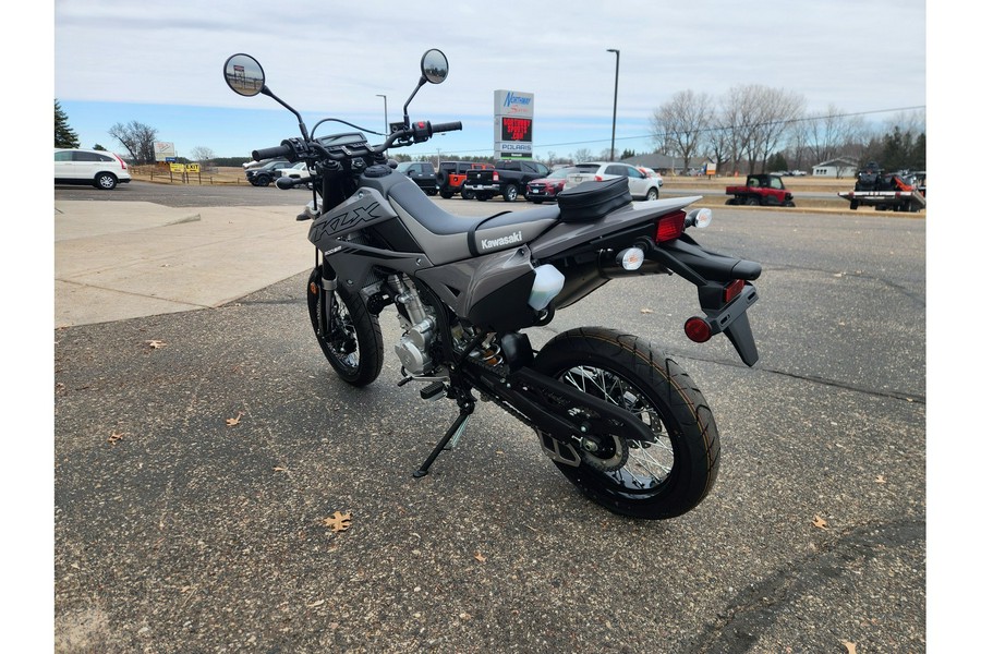 2024 Kawasaki KLX 300SM