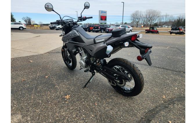 2024 Kawasaki KLX 300SM