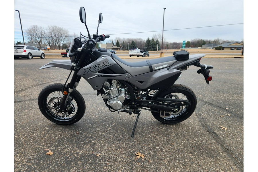 2024 Kawasaki KLX 300SM