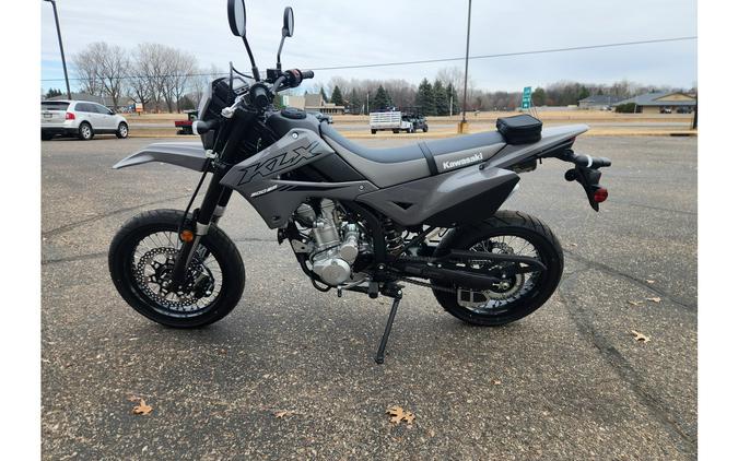 2024 Kawasaki KLX 300SM