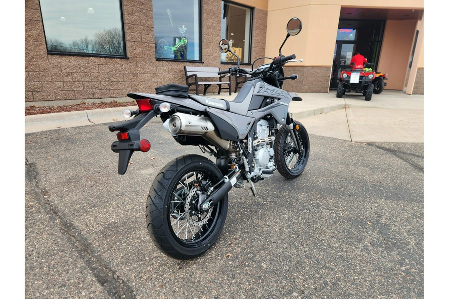 2024 Kawasaki KLX 300SM