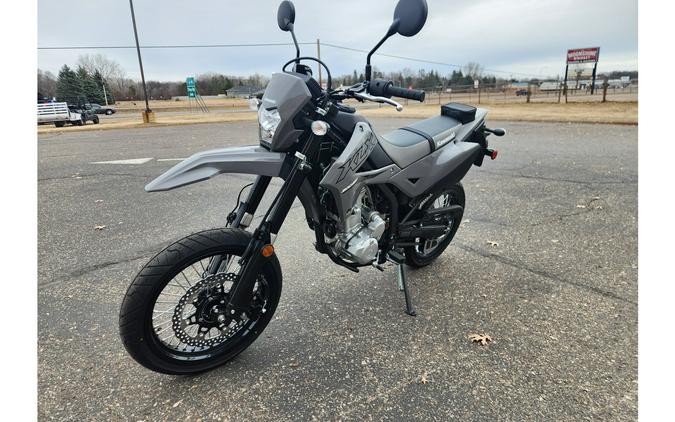 2024 Kawasaki KLX 300SM